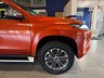 USED 2021 21 MITSUBISHI L200 2.2 DI-D DC Warrior Pickup Double Cab 4dr Diesel Auto 4WD Euro 6 (s/s) (150 ps) 