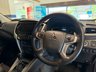 USED 2021 21 MITSUBISHI L200 2.2 DI-D DC Warrior Pickup Double Cab 4dr Diesel Auto 4WD Euro 6 (s/s) (150 ps) 