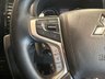 USED 2021 21 MITSUBISHI L200 2.2 DI-D DC Warrior Pickup Double Cab 4dr Diesel Auto 4WD Euro 6 (s/s) (150 ps) 