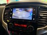 USED 2021 21 MITSUBISHI L200 2.2 DI-D DC Warrior Pickup Double Cab 4dr Diesel Auto 4WD Euro 6 (s/s) (150 ps) 