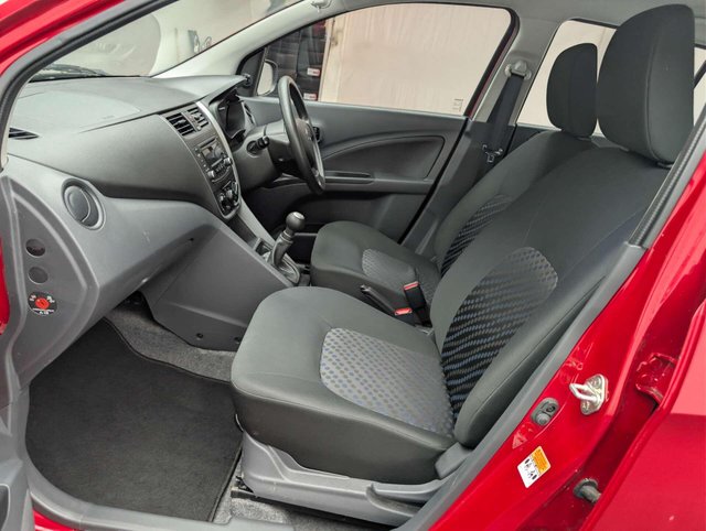 USED 2018 18 SUZUKI CELERIO 1.0 Celerio SZ2 5dr CLICK+COLLECT / HOME DELIVERY