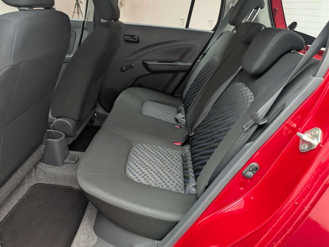USED 2018 18 SUZUKI CELERIO 1.0 Celerio SZ2 5dr CLICK+COLLECT / HOME DELIVERY