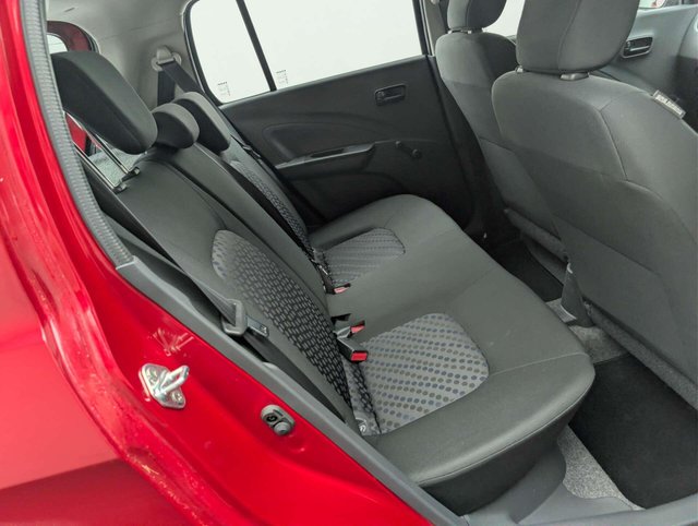 USED 2018 18 SUZUKI CELERIO 1.0 Celerio SZ2 5dr CLICK+COLLECT / HOME DELIVERY