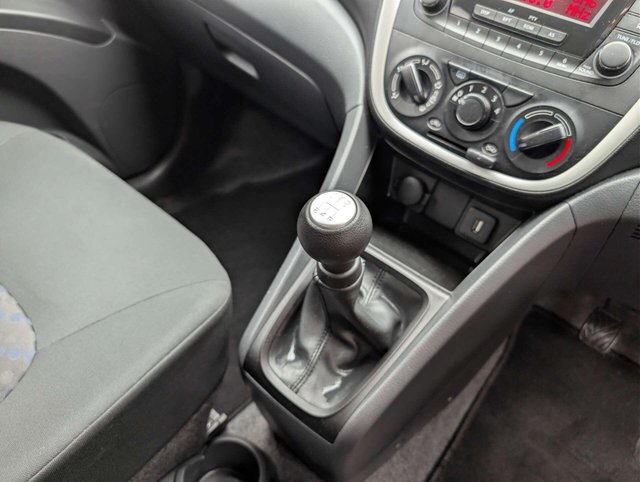 USED 2018 18 SUZUKI CELERIO 1.0 Celerio SZ2 5dr CLICK+COLLECT / HOME DELIVERY