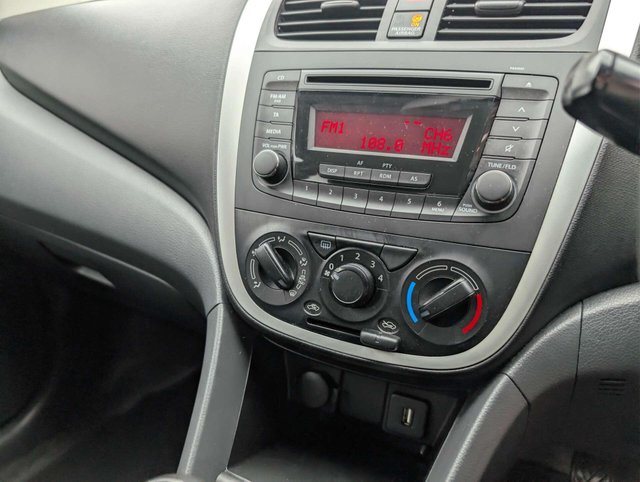 USED 2018 18 SUZUKI CELERIO 1.0 Celerio SZ2 5dr CLICK+COLLECT / HOME DELIVERY