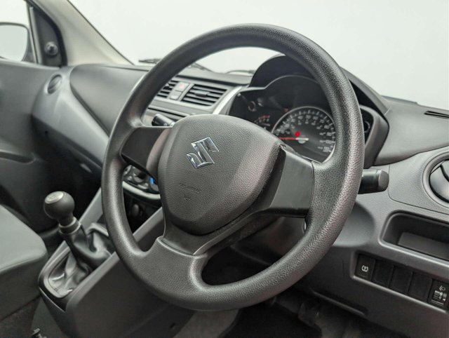 USED 2018 18 SUZUKI CELERIO 1.0 Celerio SZ2 5dr CLICK+COLLECT / HOME DELIVERY