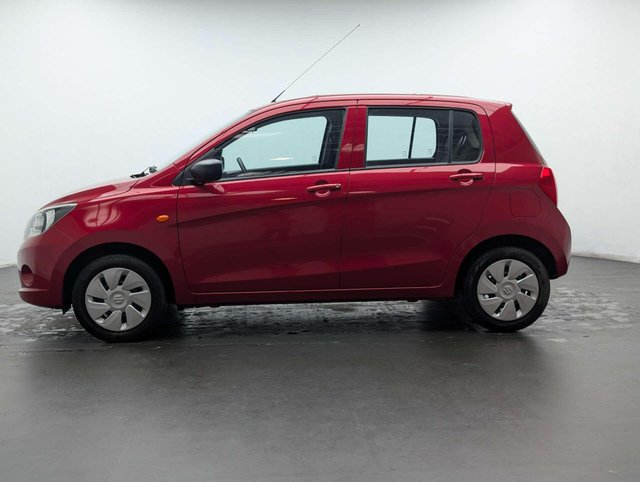 USED 2018 18 SUZUKI CELERIO 1.0 Celerio SZ2 5dr CLICK+COLLECT / HOME DELIVERY