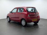 USED 2018 18 SUZUKI CELERIO 1.0 Celerio SZ2 5dr CLICK+COLLECT / HOME DELIVERY