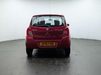USED 2018 18 SUZUKI CELERIO 1.0 Celerio SZ2 5dr CLICK+COLLECT / HOME DELIVERY