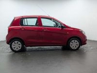USED 2018 18 SUZUKI CELERIO 1.0 Celerio SZ2 5dr CLICK+COLLECT / HOME DELIVERY