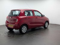USED 2018 18 SUZUKI CELERIO 1.0 Celerio SZ2 5dr CLICK+COLLECT / HOME DELIVERY