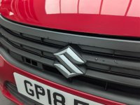 USED 2018 18 SUZUKI CELERIO 1.0 Celerio SZ2 5dr CLICK+COLLECT / HOME DELIVERY