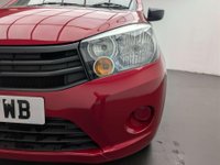 USED 2018 18 SUZUKI CELERIO 1.0 Celerio SZ2 5dr CLICK+COLLECT / HOME DELIVERY