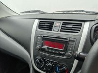 USED 2018 18 SUZUKI CELERIO 1.0 Celerio SZ2 5dr CLICK+COLLECT / HOME DELIVERY