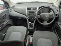 USED 2018 18 SUZUKI CELERIO 1.0 Celerio SZ2 5dr CLICK+COLLECT / HOME DELIVERY