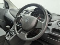 USED 2018 18 SUZUKI CELERIO 1.0 Celerio SZ2 5dr CLICK+COLLECT / HOME DELIVERY