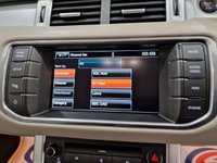 USED 2015 15 LAND ROVER RANGE ROVER EVOQUE 2.2 SD4 Dynamic Santorini Black SUV 5dr Diesel Auto 4WD Euro 5 (s/s) (190 ps) 