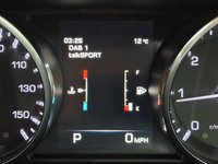 USED 2015 15 LAND ROVER RANGE ROVER EVOQUE 2.2 SD4 Dynamic Santorini Black SUV 5dr Diesel Auto 4WD Euro 5 (s/s) (190 ps) 