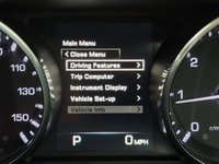 USED 2015 15 LAND ROVER RANGE ROVER EVOQUE 2.2 SD4 Dynamic Santorini Black SUV 5dr Diesel Auto 4WD Euro 5 (s/s) (190 ps) 