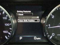 USED 2015 15 LAND ROVER RANGE ROVER EVOQUE 2.2 SD4 Dynamic Santorini Black SUV 5dr Diesel Auto 4WD Euro 5 (s/s) (190 ps) 