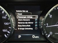 USED 2015 15 LAND ROVER RANGE ROVER EVOQUE 2.2 SD4 Dynamic Santorini Black SUV 5dr Diesel Auto 4WD Euro 5 (s/s) (190 ps) 