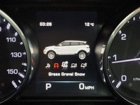 USED 2015 15 LAND ROVER RANGE ROVER EVOQUE 2.2 SD4 Dynamic Santorini Black SUV 5dr Diesel Auto 4WD Euro 5 (s/s) (190 ps) 
