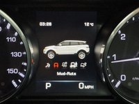 USED 2015 15 LAND ROVER RANGE ROVER EVOQUE 2.2 SD4 Dynamic Santorini Black SUV 5dr Diesel Auto 4WD Euro 5 (s/s) (190 ps) 