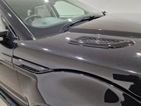 USED 2015 15 LAND ROVER RANGE ROVER EVOQUE 2.2 SD4 Dynamic Santorini Black SUV 5dr Diesel Auto 4WD Euro 5 (s/s) (190 ps) 