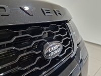USED 2015 15 LAND ROVER RANGE ROVER EVOQUE 2.2 SD4 Dynamic Santorini Black SUV 5dr Diesel Auto 4WD Euro 5 (s/s) (190 ps) 