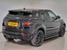 USED 2015 15 LAND ROVER RANGE ROVER EVOQUE 2.2 SD4 Dynamic Santorini Black SUV 5dr Diesel Auto 4WD Euro 5 (s/s) (190 ps) 
