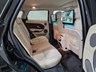 USED 2015 15 LAND ROVER RANGE ROVER EVOQUE 2.2 SD4 Dynamic Santorini Black SUV 5dr Diesel Auto 4WD Euro 5 (s/s) (190 ps) 