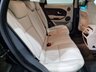 USED 2015 15 LAND ROVER RANGE ROVER EVOQUE 2.2 SD4 Dynamic Santorini Black SUV 5dr Diesel Auto 4WD Euro 5 (s/s) (190 ps) 