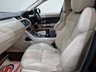 USED 2015 15 LAND ROVER RANGE ROVER EVOQUE 2.2 SD4 Dynamic Santorini Black SUV 5dr Diesel Auto 4WD Euro 5 (s/s) (190 ps) 