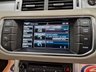 USED 2015 15 LAND ROVER RANGE ROVER EVOQUE 2.2 SD4 Dynamic Santorini Black SUV 5dr Diesel Auto 4WD Euro 5 (s/s) (190 ps) 