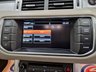 USED 2015 15 LAND ROVER RANGE ROVER EVOQUE 2.2 SD4 Dynamic Santorini Black SUV 5dr Diesel Auto 4WD Euro 5 (s/s) (190 ps) 