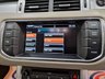 USED 2015 15 LAND ROVER RANGE ROVER EVOQUE 2.2 SD4 Dynamic Santorini Black SUV 5dr Diesel Auto 4WD Euro 5 (s/s) (190 ps) 