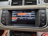 USED 2015 15 LAND ROVER RANGE ROVER EVOQUE 2.2 SD4 Dynamic Santorini Black SUV 5dr Diesel Auto 4WD Euro 5 (s/s) (190 ps) 