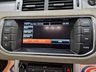 USED 2015 15 LAND ROVER RANGE ROVER EVOQUE 2.2 SD4 Dynamic Santorini Black SUV 5dr Diesel Auto 4WD Euro 5 (s/s) (190 ps) 