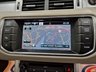 USED 2015 15 LAND ROVER RANGE ROVER EVOQUE 2.2 SD4 Dynamic Santorini Black SUV 5dr Diesel Auto 4WD Euro 5 (s/s) (190 ps) 