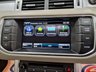 USED 2015 15 LAND ROVER RANGE ROVER EVOQUE 2.2 SD4 Dynamic Santorini Black SUV 5dr Diesel Auto 4WD Euro 5 (s/s) (190 ps) 