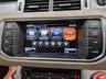 USED 2015 15 LAND ROVER RANGE ROVER EVOQUE 2.2 SD4 Dynamic Santorini Black SUV 5dr Diesel Auto 4WD Euro 5 (s/s) (190 ps) 
