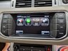 USED 2015 15 LAND ROVER RANGE ROVER EVOQUE 2.2 SD4 Dynamic Santorini Black SUV 5dr Diesel Auto 4WD Euro 5 (s/s) (190 ps) 