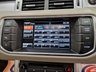USED 2015 15 LAND ROVER RANGE ROVER EVOQUE 2.2 SD4 Dynamic Santorini Black SUV 5dr Diesel Auto 4WD Euro 5 (s/s) (190 ps) 
