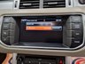 USED 2015 15 LAND ROVER RANGE ROVER EVOQUE 2.2 SD4 Dynamic Santorini Black SUV 5dr Diesel Auto 4WD Euro 5 (s/s) (190 ps) 