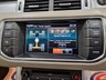 USED 2015 15 LAND ROVER RANGE ROVER EVOQUE 2.2 SD4 Dynamic Santorini Black SUV 5dr Diesel Auto 4WD Euro 5 (s/s) (190 ps) 