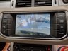 USED 2015 15 LAND ROVER RANGE ROVER EVOQUE 2.2 SD4 Dynamic Santorini Black SUV 5dr Diesel Auto 4WD Euro 5 (s/s) (190 ps) 