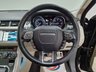USED 2015 15 LAND ROVER RANGE ROVER EVOQUE 2.2 SD4 Dynamic Santorini Black SUV 5dr Diesel Auto 4WD Euro 5 (s/s) (190 ps) 