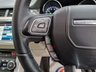 USED 2015 15 LAND ROVER RANGE ROVER EVOQUE 2.2 SD4 Dynamic Santorini Black SUV 5dr Diesel Auto 4WD Euro 5 (s/s) (190 ps) 
