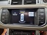USED 2015 15 LAND ROVER RANGE ROVER EVOQUE 2.2 SD4 Dynamic Santorini Black SUV 5dr Diesel Auto 4WD Euro 5 (s/s) (190 ps) 
