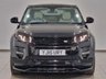 USED 2015 15 LAND ROVER RANGE ROVER EVOQUE 2.2 SD4 Dynamic Santorini Black SUV 5dr Diesel Auto 4WD Euro 5 (s/s) (190 ps) 